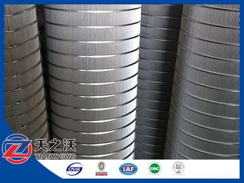 Stainless Steel Water Well Screen Pipes(Johnson Type)