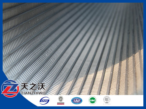 water well drilling screen pipe