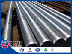 resistance welding stainless steel wedge wire all-welded wir